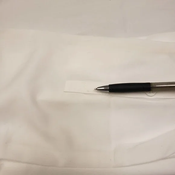 adidas x Y-3 Silky Taffeta Button Down Shirt - Picture 14 of 14